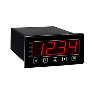 Define Instruments LD-PRC Panel Meter