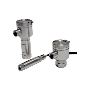 Druck UNIK 5800 / 5900 Pressure Sensing Platforms