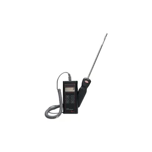 Dwyer 471B Thermo-Anemometer