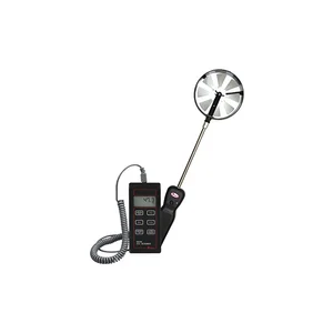 Dwyer 473B-1 Vane Thermo-Anemometer
