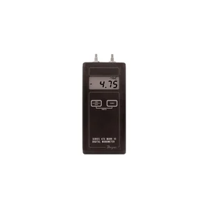 Dwyer 475 Mark III Manometer