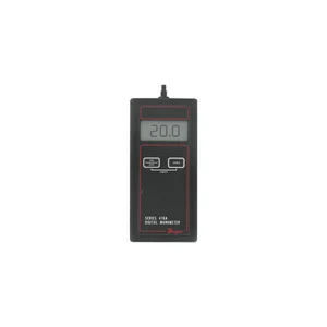 Dwyer 476A Digital Manometer