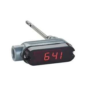 Dwyer 641 Air Velocity Transmitter
