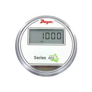 Dwyer AVUL Series Air Velocity Transmitter