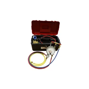 Dwyer BTK2 Backflow Prevention Test Kit