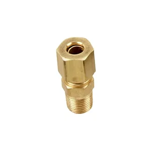 Dwyer A-324 Compression Fitting