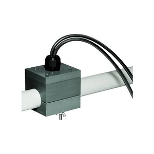Dynasonics DTT Transducers for Small Pipes