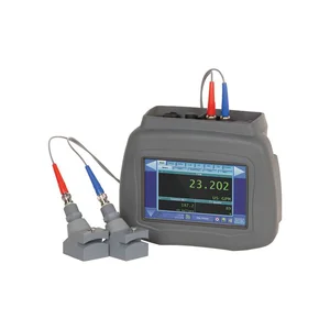 Dynasonics DXN Ultrasonic Flow Meter