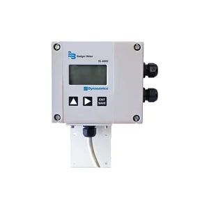 Dynasonics IS-4000 Open Channel Flow Meter
