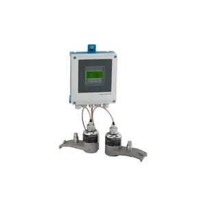 E+H Proline Prosonic Flow W 400 Ultrasonic Flow Meter