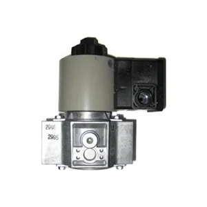 MVD210/5 | Dungs | Single-stage Safety Solenoid Valves 220VAC