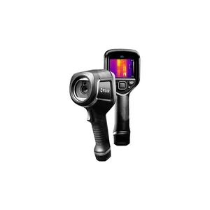FLIR E5-XT Infrared Camera