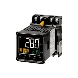 E5CC-QX2AUM-800 | Omron | Digital Temperature Controller