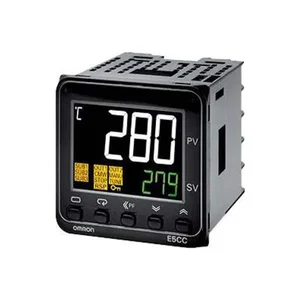 E5CC-RX0ASM-000 | Omron | Digital Temperature Controllers