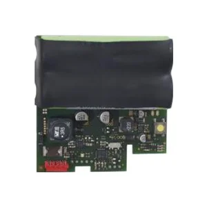 Georg Fischer EA25-250 Actuator Fail-Safe Return