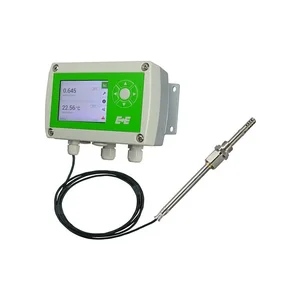E+E EE360 Moisture in Oil Transmitter