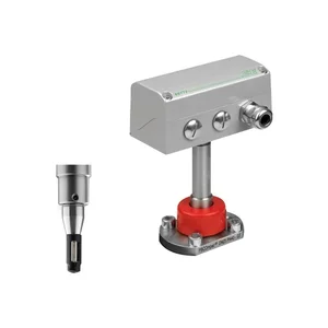 E+E EE772 Multifunctional Flow Sensor