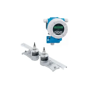 E+H Prosonic 91W Ultrasonic Flow Meter