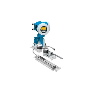 E+H Proline Prosonic 93P Ultrasonic Flow Meter