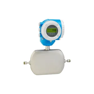 E+H Proline Promass A 300 Coriolis Flow Meter