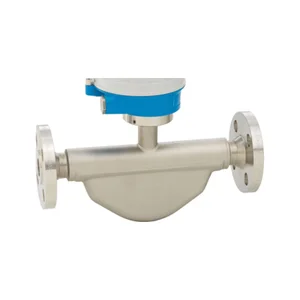 E+H Proline Promass E 500 Coriolis Flow Meter
