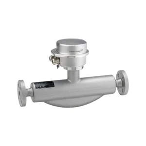 E+H Proline Promass F 100 Coriolis Flow Meter