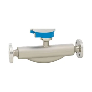E+H Proline Promass F 500 Coriolis Flow Meter