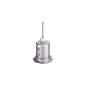 E+H Prosonic FDU91F Ultrasonic Level Sensor