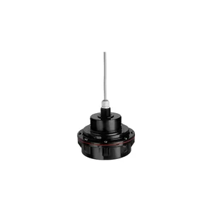 E+H Prosonic FDU93 Ultrasonic Level Sensor