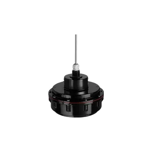 E+H Prosonic FDU95 Ultrasonic Level Sensor