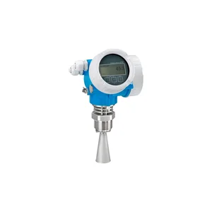 E+H Micropilot FMR51 Radar Level Transmitter