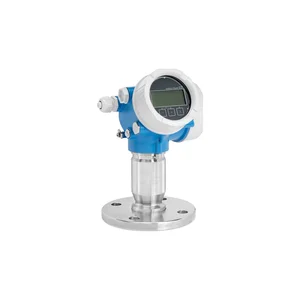 E+H Micropilot FMR62 Radar Level Transmitter