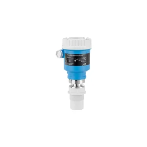 E+H Micropilot FMR66B Radar Sensor