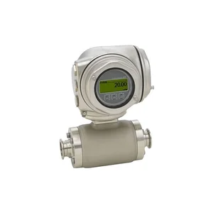 E+H Proline Promag H 300 Electromagnetic Flow Meter