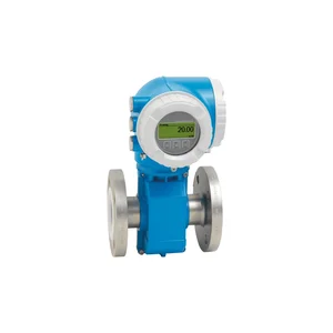 E+H Proline Promag P 300 Electromagnetic Flow Meter