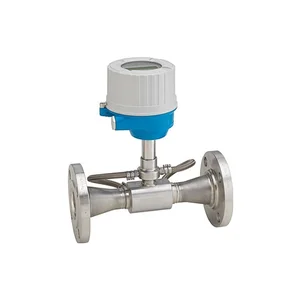 E+H Proline Prosonic Flow E 100 Ultrasonic Flow Meter