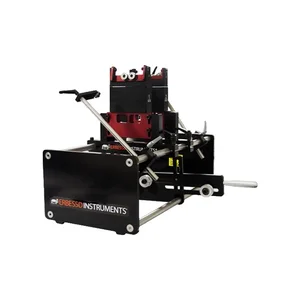 Erbessd Reliability EI-30 Balancing Machine