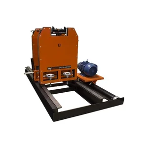 Erbessd Reliability EI-Series Balancing Machines