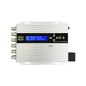 Erbessd Reliability EIMU Vibration Monitor
