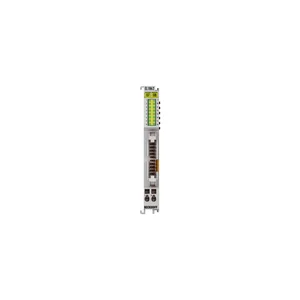 EL1862 | BECKHOFF | EtherCAT Terminal, 16-channel digital input, 24 V DC, 3 ms, flat-ribbon cable