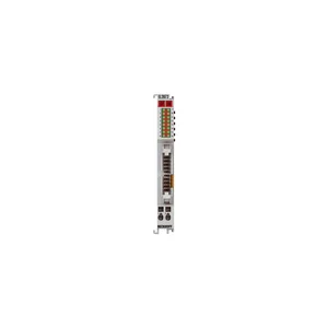 EL2872-0010 | BECKHOFF | EtherCAT Terminal, 16-channel digital output, 24 V DC, 0.5 A, ground switching, flat-ribbon cable