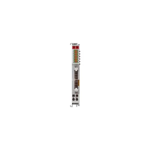 EL2872 | BECKHOFF | EtherCAT Terminal, 16-channel digital output, 24 V DC, 0.5 A, flat-ribbon cable