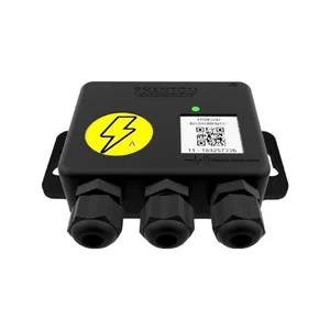 Erbessd Reliability EPH-C Series Current Sensors