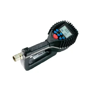 Badger Meter EPM-2 Oval Gear Meter