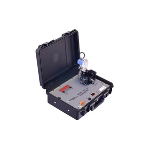 Edgetech 1500 Portable Dew Point Monitor