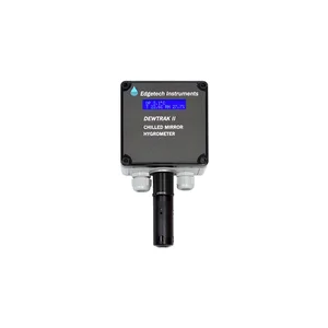 Edgetech DewTrak II Dew Point & Humidity Transmitter