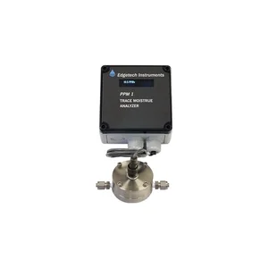 EdgeTech PPM1 Trace Moisture Analyzer