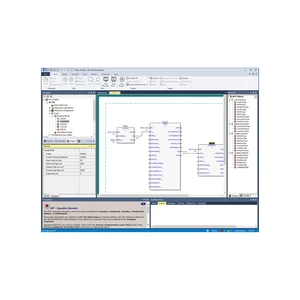 Emerson PAC Machine Edition Software
