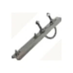Net Safety Gas Sensor/Flame Detector Pipe Mounting Kits