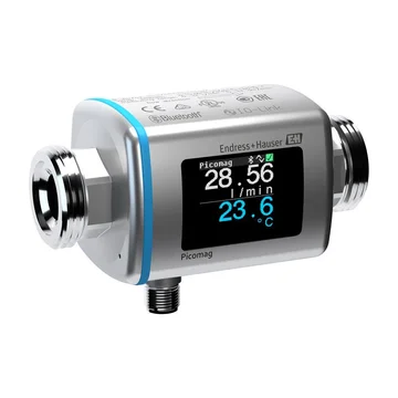 Endress+Hauser-Picomag DMA15-AAABA1